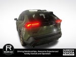 2025 Toyota RAV4 Hybrid Woodland Edition