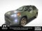 2025 Toyota RAV4 Hybrid Woodland Edition