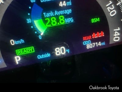 2023 Toyota RAV4 Hybrid Woodland Edition