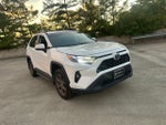 2023 Toyota RAV4 Hybrid Woodland Edition