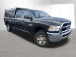 2016 RAM 2500 Tradesman LONG BED TOP CAMPING