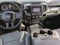 2016 RAM 2500 Tradesman LONG BED TOP CAMPING