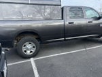 2016 RAM 2500 Tradesman LONG BED TOP CAMPING