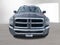 2016 RAM 2500 Tradesman LONG BED TOP CAMPING