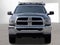 2016 RAM 2500 Tradesman LONG BED TOP CAMPING