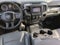 2016 RAM 2500 Tradesman LONG BED TOP CAMPING