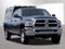 2016 RAM 2500 Tradesman LONG BED TOP CAMPING