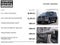 2016 RAM 2500 Tradesman LONG BED TOP CAMPING