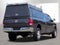 2016 RAM 2500 Tradesman LONG BED TOP CAMPING