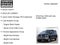 2016 RAM 2500 Tradesman LONG BED TOP CAMPING