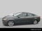 2018 Ford Fusion S