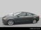 2018 Ford Fusion S