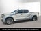 2020 Chevrolet Silverado LT
