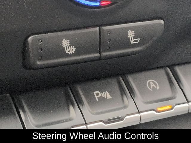 2021 Chevrolet Silverado RST