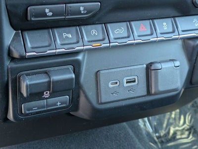 2020 GMC Sierra SLE