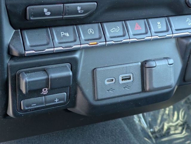 2020 GMC Sierra SLE