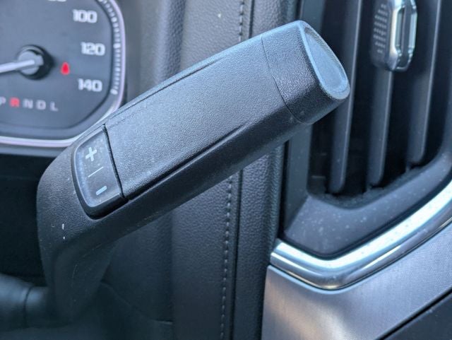 2020 GMC Sierra SLE