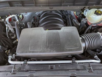 2020 GMC Sierra SLE