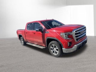 2020 GMC Sierra SLE