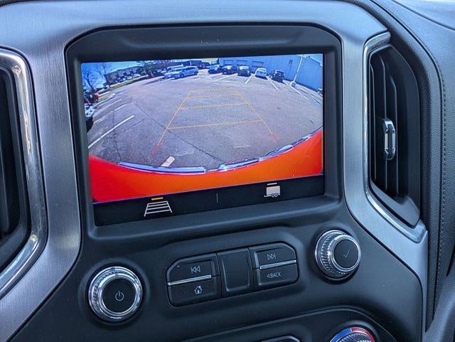 2020 GMC Sierra SLE