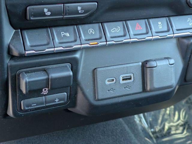 2020 GMC Sierra SLE