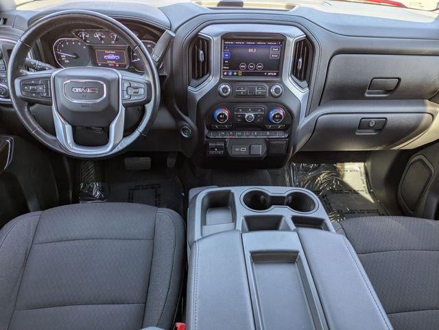 2020 GMC Sierra SLE