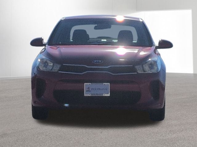 2019 Kia Rio S