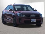 2019 Kia Rio S
