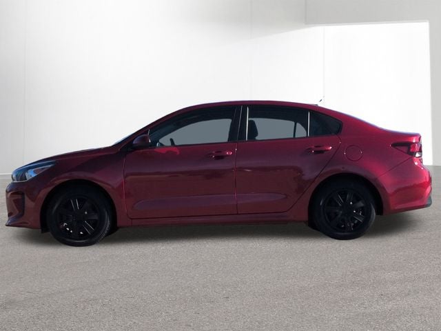 2019 Kia Rio S