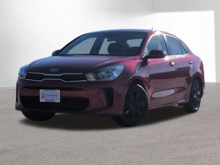2019 Kia Rio S