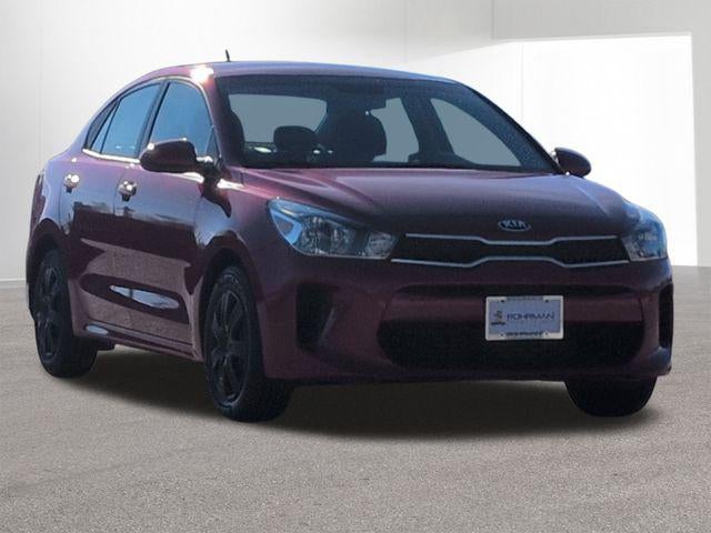2019 Kia Rio S