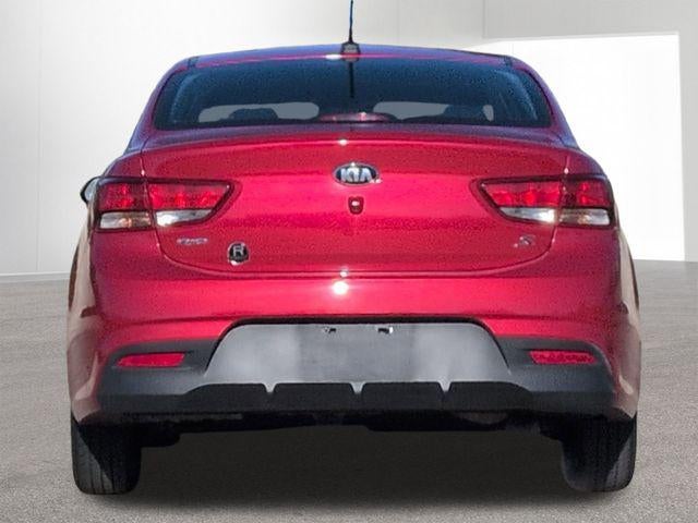 2019 Kia Rio S