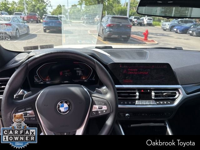 2022 BMW 230i 230i