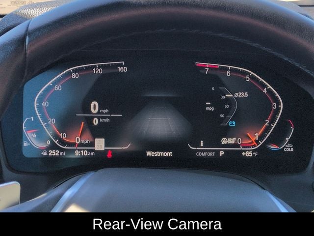 2022 BMW 230i 230i