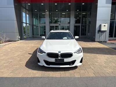 2022 BMW 230i 230i
