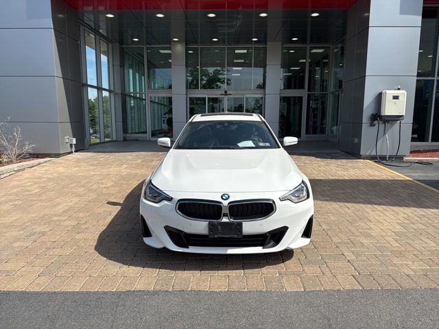 2022 BMW 230i 230i