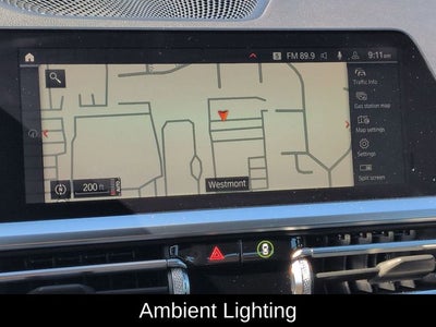 2022 BMW 230i 230i