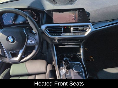 2022 BMW 230i 230i
