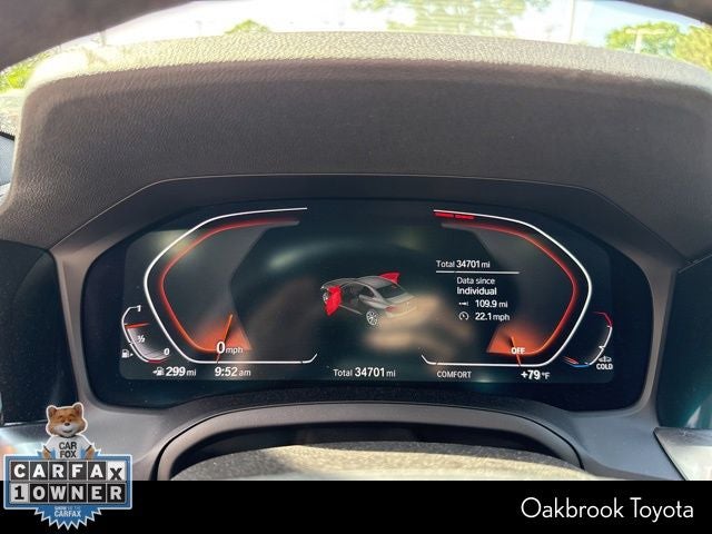 2022 BMW 230i 230i
