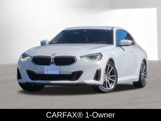 2022 BMW 230i 230i