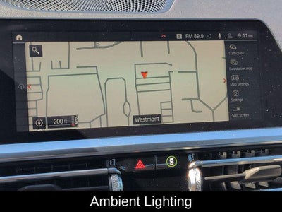 2022 BMW 230i 230i