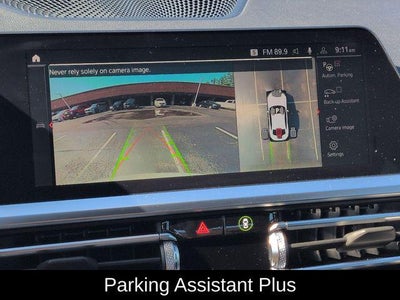 2022 BMW 230i 230i