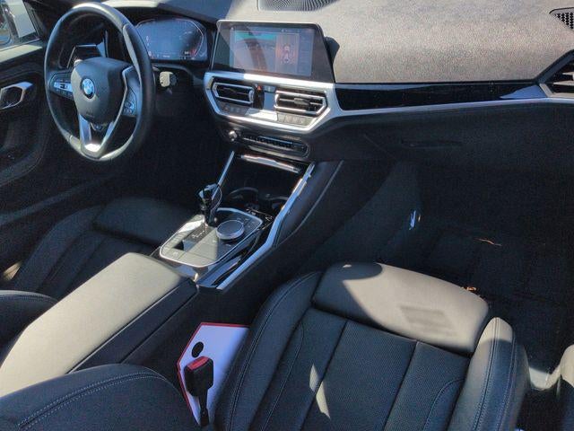 2022 BMW 230i 230i