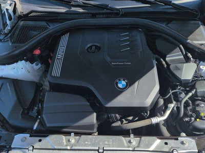 2022 BMW 230i 230i