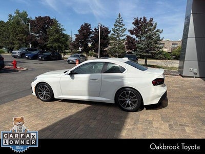2022 BMW 230i 230i