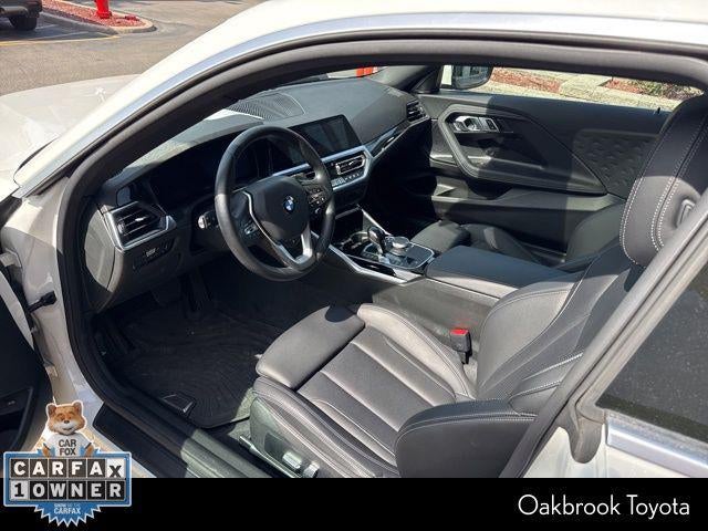 2022 BMW 230i 230i