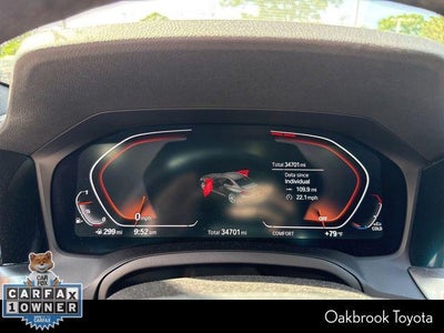 2022 BMW 230i 230i