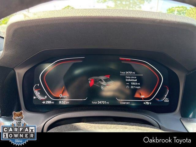 2022 BMW 230i 230i