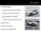 2021 INFINITI QX50 Sensory