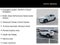 2021 INFINITI QX50 Sensory